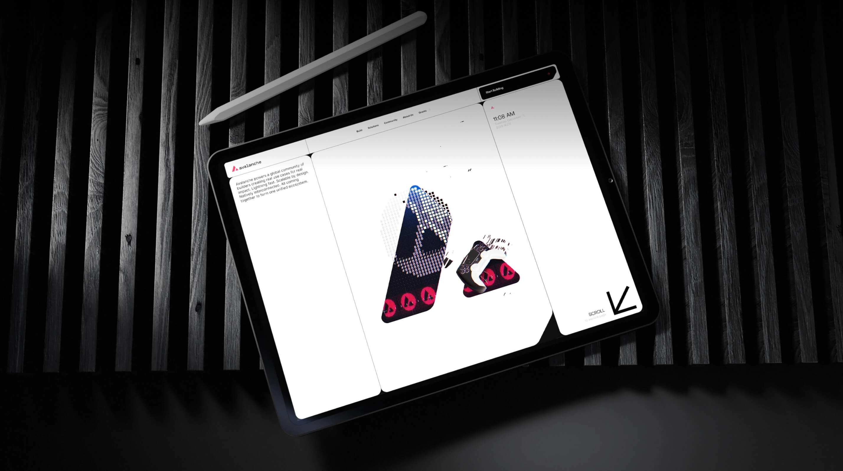 Avax.network