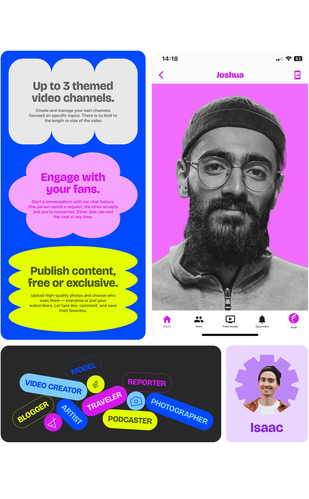 CREATIVE CONCEPT